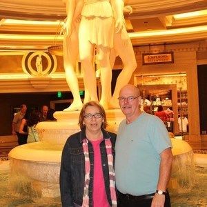 Meet your Posher, Betty